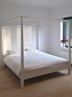 Flamant Cape Cod hemelbed 180 x 200 cm., Huis en Inrichting, Ophalen, Zo goed als nieuw, 200 cm