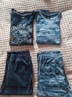 2 toffe pyjama's, Kinderen en Baby's, Kinderkleding | Maat 164, Ophalen