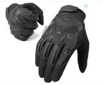 Gants tactiques - Gants de moto - Gants militaires, W-Tactful, Hommes, Neuf, avec ticket, Gants