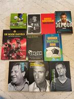 Sportboeken 3€ per stuk, Ophalen of Verzenden, Zo goed als nieuw