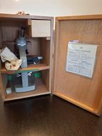 microscoop, TV, Hi-fi & Vidéo, Matériel d'optique | Microscopes, Enlèvement ou Envoi, Utilisé, 400x à 1000x, Microscope biologique