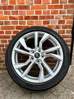 Nieuwe winterset audi A5/ A4 245/40/18 bridgstone, Ophalen, 18 inch, 245 mm, Nieuw