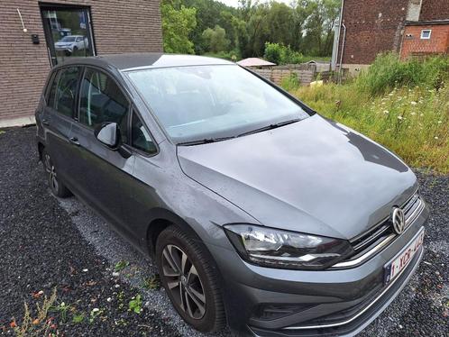 Golf Sportsvan TSI 1.5 IQ-Drive, Auto's, Volkswagen, Particulier, Golf, ABS, Achteruitrijcamera, Adaptieve lichten, Adaptive Cruise Control