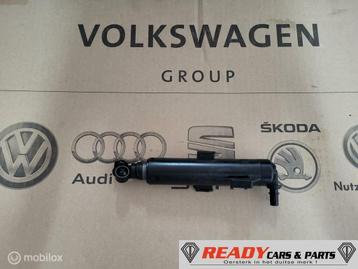 Koplampsproeier AUDI A1 8XA FACELIFT RECHTS KLS 8X0955102E beschikbaar voor biedingen