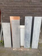 Blauwe steen, Tuin en Terras, Ophalen