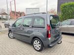 Citroën Berlingo XTR Multispace 1.6 e-HDi * 1 JAAR GARANTIE, Auto's, Voorwielaandrijving, Euro 5, Gebruikt, Zwart