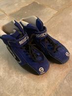 Karting maat 34, Sport en Fitness, Karting, Ophalen, Zo goed als nieuw, Onderdelen Kart