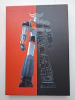 TT GOLDORAK BAJRAM EDITION LUXE COMPLET TBE!!, Une BD, Enlèvement ou Envoi, Comme neuf