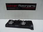 Kleppen / Kop Deksel Yamaha YZF R1 2009-2010-2011-2012-2013, Motoren, Gebruikt, -, -, Ophalen of Verzenden
