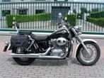 honda vt 750 shadow    "16 000 km", Motoren, 2 cilinders, Chopper, Bedrijf, Meer dan 35 kW