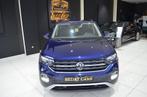 Volkswagen T-Cross 1.0 UNITED BENZINE EURO 6IF VAN 1STE EIGE, Euro 6, Entreprise, 110 g/km, Boîte manuelle