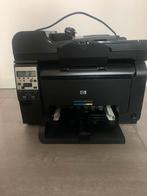 hp laserjet 100 color mfp m175nw, Computers en Software, Printers, Ophalen, Zo goed als nieuw