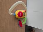Poppen stofzuiger, Ophalen, Gebruikt, Babypop
