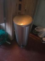 Vuilbak niks aan, Huis en Inrichting, Ophalen