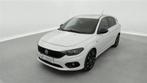 Fiat Tipo 1.4i S-Design (EU6d-TEMP) (bj 2020), Auto's, 4 deurs, Stof, Gebruikt, 4 cilinders