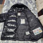 Moncler Maya Winterjas. (MET NFC SCAN!), Kleding | Heren, Ophalen, Moncler, Maat 48/50 (M), Zwart