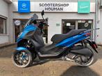Piaggio MP3 310cc hpe SPORT BLU ZAFFIRO, Benzine, 310 cc, Overige modellen