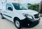 mercedes citan 109 cdi utilitaire airco 2019 garantie 12mois, Voorwielaandrijving, 4 cilinders, Wit, Mercedes-Benz
