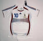 Frankrijk Zidane Voetbalshirt Origineel WorldCup 2006, Sport en Fitness, Voetbal, Ophalen of Verzenden, Zo goed als nieuw