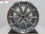 Originele Porsche 911 997 Carrera sport 19 inch velgen 4 S, Auto-onderdelen, 19 inch, Gebruikt, Velg(en), -