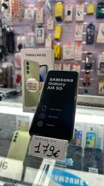 Samsung a14, Nieuw, Android OS, Galaxy A, Zonder abonnement