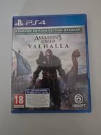 Assassin's Creed Valhalla DRAKKAR EDITION, Enlèvement ou Envoi