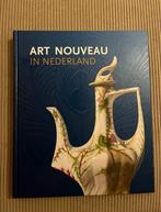 L'Art nouveau aux Pays-Bas — livre d'art illustré, Enlèvement ou Envoi, Comme neuf