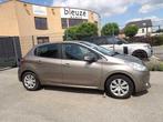 Peugeot 208 68 VTI Active, Euro 5, Beige, Zwart, 99 g/km