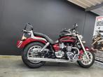Triumph America 900 (bj 2017), Motoren, Motoren | Triumph, Bedrijf, 900 cc, Meer dan 35 kW, Overig