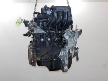 MOTOR Peugeot 306 (7D) (01-1993/10-2003) (TU5JP(NFT)) beschikbaar voor biedingen