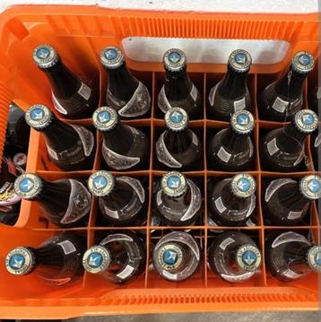 Bak orval  beschikbaar voor biedingen