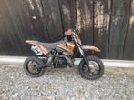 Moto atomic 50cc, Motoren, Particulier
