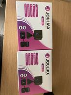 2x JOULIAX j.pro 20 beveiligingscamera’s – Nieuw in doos, Ophalen of Verzenden