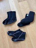 chaussons Néoprène taille 39, Sports nautiques & Bateaux, Plongée en apnée, Enlèvement, Utilisé, Autre