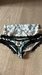 Lot de 3 strings XS, Ophalen of Verzenden