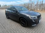 Bmw x4 m 35i xdrive, Zwart, Bedrijf, 5 deurs, SUV of Terreinwagen