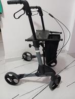 Te koop Rollator, Ophalen of Verzenden, Zo goed als nieuw