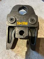 Tete a sertir, Bricolage & Construction, Enlèvement, Comme neuf