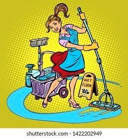 Schoonmaakster, Vacatures, Vacatures | Schoonmaak en Facilitaire diensten