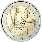 2 euros Italie 2009 UNC 200ème Anniversaire de la naissance, Timbres & Monnaies, Monnaies | Europe | Monnaies euro, 2 euros, Série