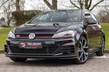 Volkswagen Golf GTI Performance - Virtual - Dynaudio