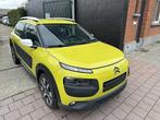 Citroen C4 CACTUS 1.2 I MET 120DKM export of handelaars, Autos, Citroën, 80 ch, Achat, Entreprise, Boîte manuelle
