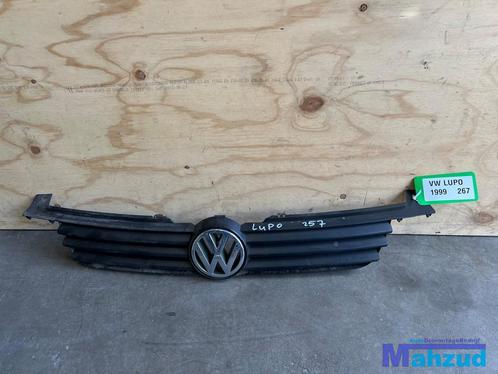 VW LUPO grille 1998-2005, Autos : Pièces & Accessoires, Autres pièces automobiles, Volkswagen, Utilisé, Enlèvement ou Envoi