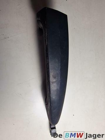 Deurgreep links buiten BMW 1-serie E81 E87 E82 51217060651 beschikbaar voor biedingen