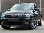Tiguan R Line 2.0 DSG-Automaat-2020-59dkm-Full Option, Automaat, Euro 6, Bedrijf, Diesel
