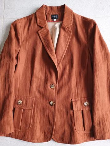 Veste 123 Taille 40/42 beschikbaar voor biedingen