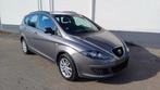 Seat altea xl 1.9 diesel jaar 2007 met airco, Auto's, Seat, Zwart, Bruin, Particulier, Euro 4