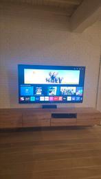 Téléviseur intelligent LG de 65 pouces, toujours recouvert d, TV, Hi-fi & Vidéo, LED, Enlèvement ou Envoi, Comme neuf, 100 cm ou plus