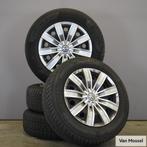 Volkswagen wieldop Pirelli winter 215/65/R17 2721, Auto-onderdelen, 215 mm, 17 inch, Banden en Velgen, Gebruikt
