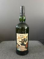 Ardbeg arrrrrrrdbeg, Enlèvement